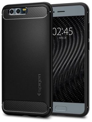 Spigen Rugged Armor etui Huawei Honor 9 1