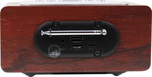 Radio Blaupunkt PP6BR 3