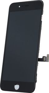 TelForceOne LCD + Panel Dotykowy do iPhone 8 Plus czarny AAAA - OEM000949 1