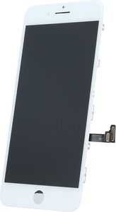 TelForceOne LCD + Panel Dotykowy do iPhone 8 Plus biały AAAA - OEM000948 1