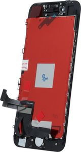 TelForceOne LCD + Panel Dotykowy do iPhone 8 czarny AAAA - OEM000947 2