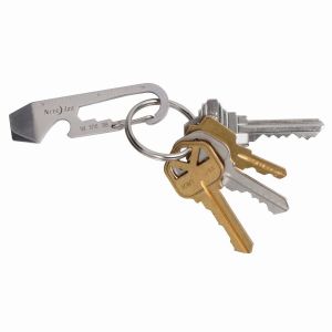 Breloczek Nite-Ize Micro tool DoohicKey stal nierdzewna (KMT-11-R3) 8