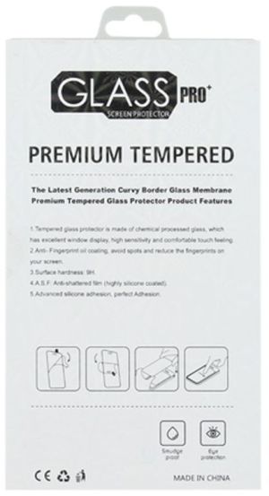 TelForceOne Szkło hartowane Tempered Glass do Samsung J7 2017 J730 (OEM000911) 2