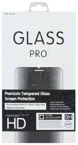 TelForceOne Szkło hartowane Tempered Glass do Samsung J5 2017 J530 (OEM000910) 1