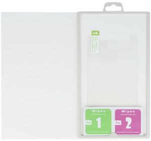 TelForceOne Szkło hartowane Tempered Glass do Samsung J5 2017 J530 (OEM000910) 3