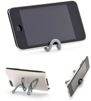 Organizer Nite Ize Zestaw linek Gear Tie Original 6' gumowy mix kolorów 12 sztuk (GTPP6-A1-R8) 2