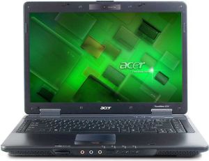 Laptop Acer Aspire 4520-7A2G25 LX.TKT0Z.341 2