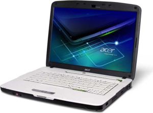 Laptop Acer Aspire 5520-7A2G25 LX.AJ80C.050 1