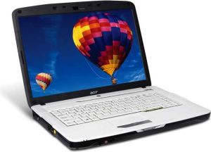 Laptop Acer Aspire 5520-7A2G25 LX.AJ80C.050 3