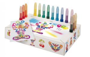 Malinos Blopens Activity Center 3