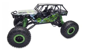 Amewi Crazy Crawler "Green" 4WD RTR 1:10 Rock Crawler 8+ (22217) 2