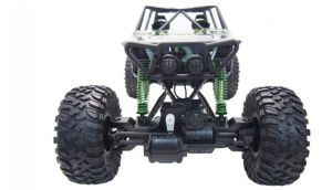 Amewi Crazy Crawler "Green" 4WD RTR 1:10 Rock Crawler 8+ (22217) 3