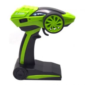 Amewi Crazy Crawler "Green" 4WD RTR 1:10 Rock Crawler 8+ (22217) 9