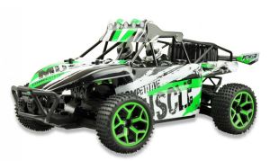 Amewi Sand Buggy Extreme D5 "Green" (22211) 1
