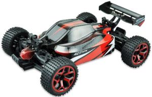 Amewi Buggy Storm D5 "red" 1:18 4WD (22222) 1