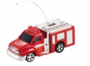 Amewi Samochód straży pożarnej w gaśnicy RTR 6+ (22179) 3