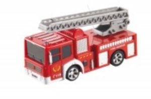 Amewi Samochód straży pożarnej w gaśnicy RTR 6+ (22179) 4