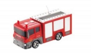 Amewi Samochód straży pożarnej w gaśnicy RTR 6+ (22179) 5