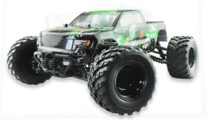 Amewi EVO Monster Truck 4WD 1:12 (22209) 1