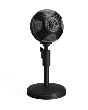 Mikrofon Arozzi Sfera Pro (SFERA-PRO-BLACK) 1