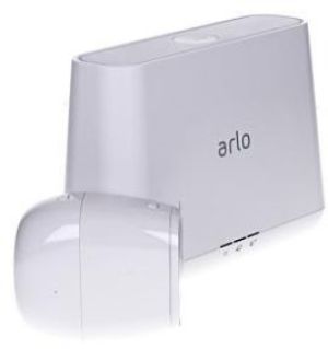 Kamera IP NETGEAR ARLO PRO 2 FHD (1080p) 3 x Camera Smart Security System Wire Free (VMS4330P-100EUS) 2
