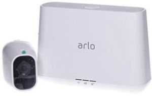 Kamera IP NETGEAR ARLO PRO 2 FHD (1080p) 3 x Camera Smart Security System Wire Free (VMS4330P-100EUS) 7
