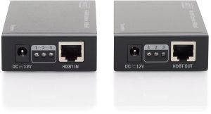 System przekazu sygnału AV Digitus DS-55500 4