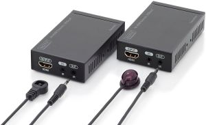 System przekazu sygnału AV Digitus DS-55500 5