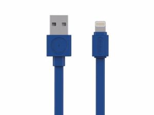 Kabel USB PowerCube Blue (10451BL/LGHTBC) 1