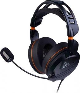 Słuchawki Turtle Beach Elite Pro + TAC Czarne (TBS-2010-BTAC) 2