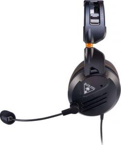 Słuchawki Turtle Beach Elite Pro + TAC Czarne (TBS-2010-BTAC) 4