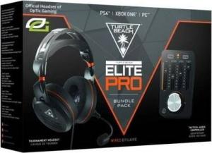Słuchawki Turtle Beach Elite Pro + TAC Czarne (TBS-2010-BTAC) 6