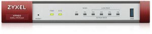 Zapora sieciowa ZyXEL VPN50  (VPN50-EU0101F) 2
