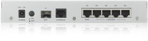 Zapora sieciowa ZyXEL VPN50  (VPN50-EU0101F) 3