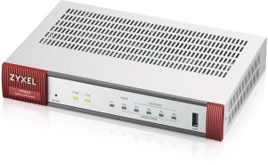 Zapora sieciowa ZyXEL VPN50  (VPN50-EU0101F) 4
