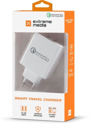 Ładowarka Natec NUC-1109 2