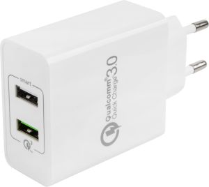 Ładowarka Natec NUC-1109 3