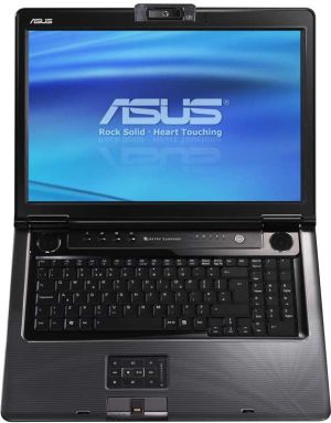 Laptop Asus M70SA-7S022C 2