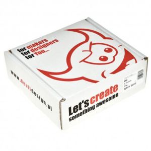 Devil Design Filament ASA naturalny 2