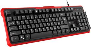 Klawiatura Genesis Rhod 110  (NKG-0975) 2