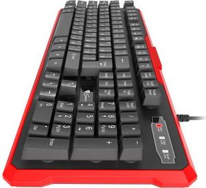 Klawiatura Genesis Rhod 110  (NKG-0975) 4