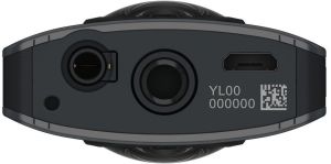 Kamera Pentax Ricoh Theta V (910725) 4