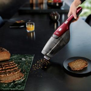 Odkurzacz pionowy AEG CX7-2-35WR 4