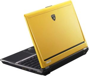Laptop Asus Lamborghini VX3-2P001G 2
