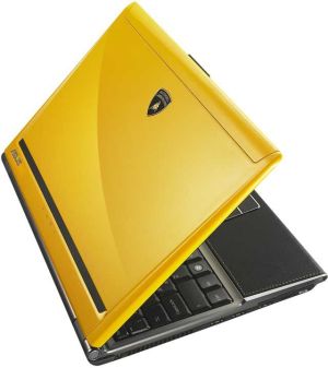 Laptop Asus Lamborghini VX3-2P001G 3