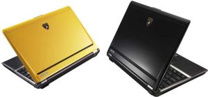 Laptop Asus Lamborghini VX3-2P001G 4