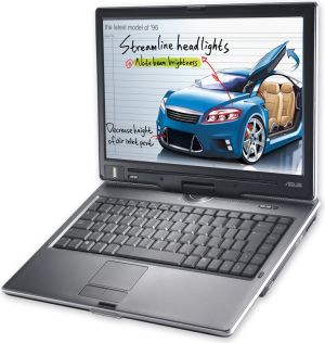 Laptop Asus R1E-3P078E 1