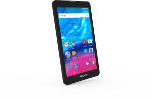 Tablet Archos 7" 8 GB 3G Czarny  (503508) 1