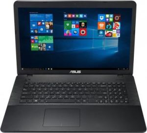 Laptop Asus F751NA-TY014T 1
