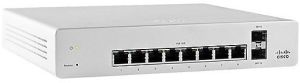 Switch Cisco MS220-8P (MS220-8P-HW) 1